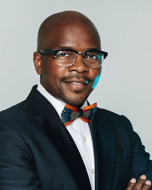 Dr. Michael Wangia