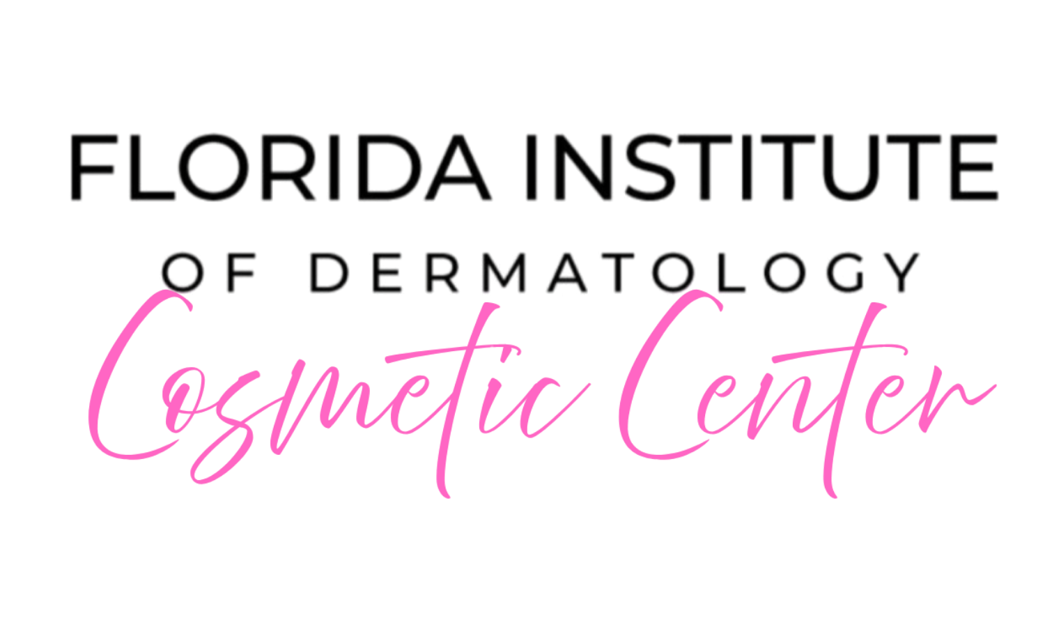 Florida Institute of Dermatology Cosmetic Center