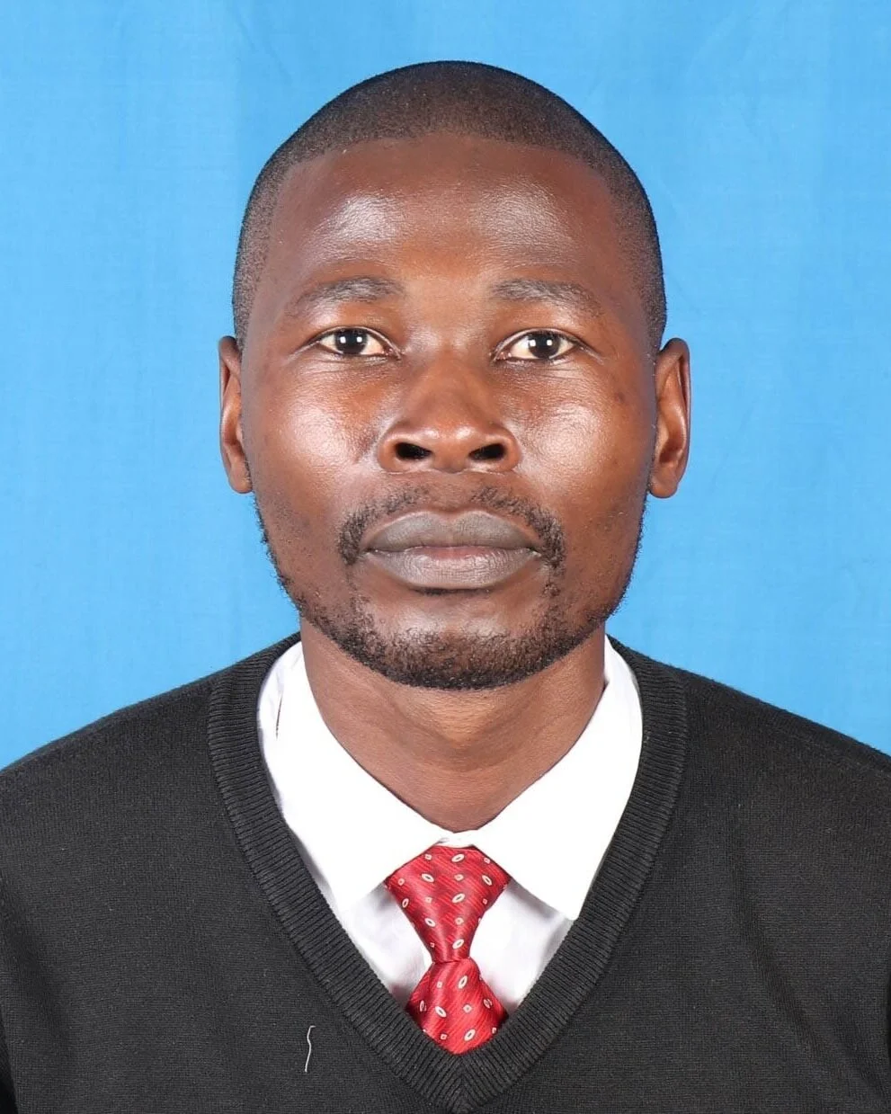 Bildad Mutimba